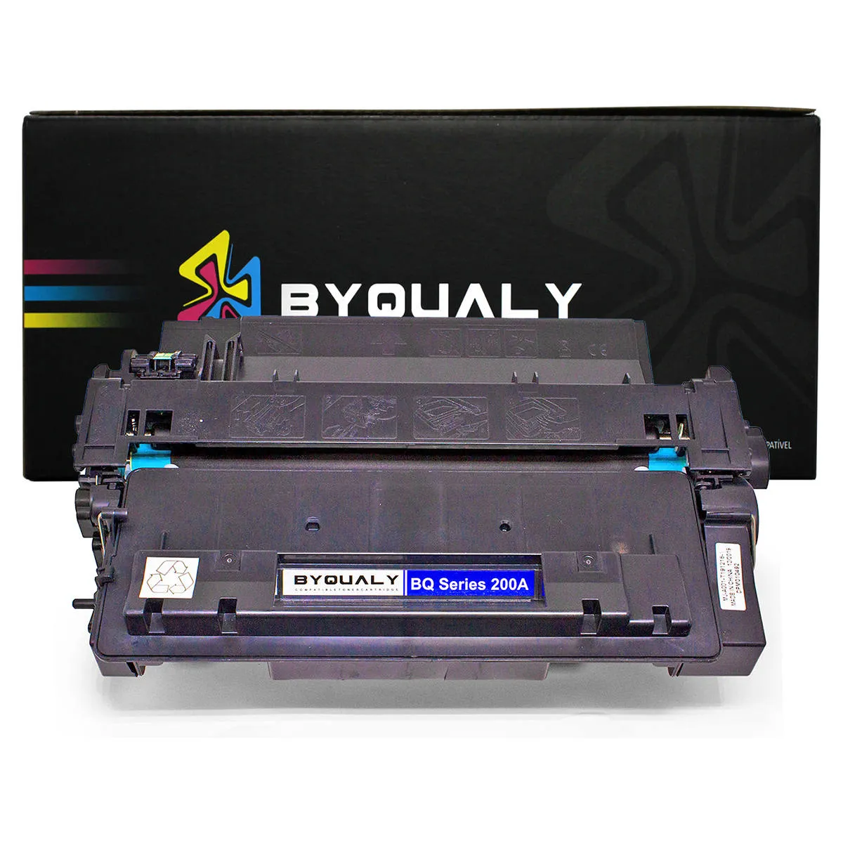 BQ200A_BYQUALY